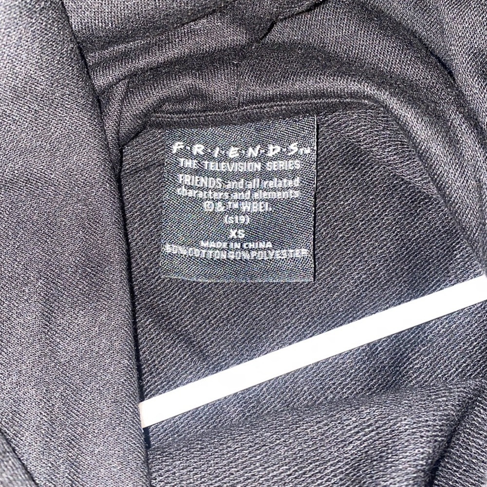 friends pullover - Picture 4 of 4